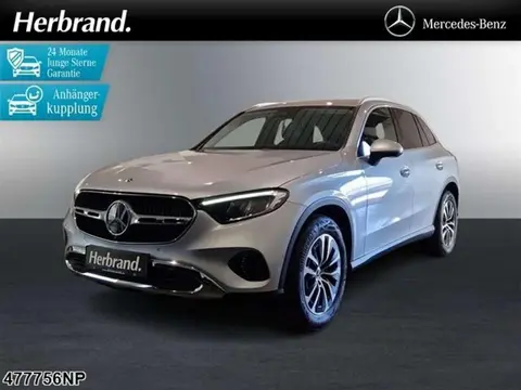 Used MERCEDES-BENZ CLASSE GLC Diesel 2023 Ad Germany