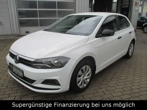 Used VOLKSWAGEN POLO Petrol 2019 Ad 