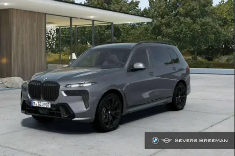 Annonce BMW X7 Essence 2024 d'occasion 