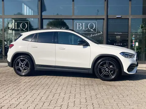 Used MERCEDES-BENZ CLASSE GLA Diesel 2022 Ad 