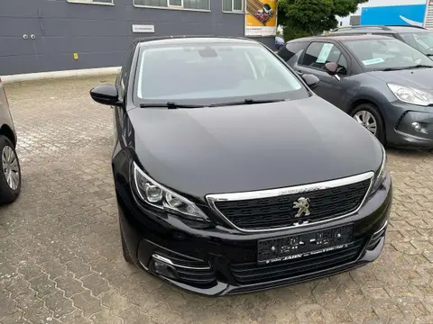 Used PEUGEOT 308 Petrol 2019 Ad 