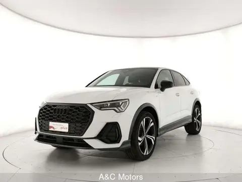 Used AUDI Q3 Diesel 2023 Ad 