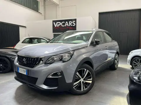 Used PEUGEOT 3008 Diesel 2019 Ad 