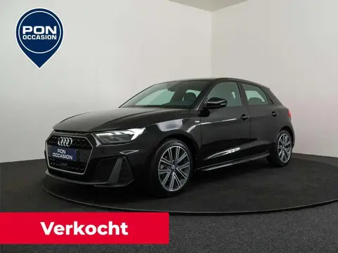 Annonce AUDI A1 Essence 2019 d'occasion 