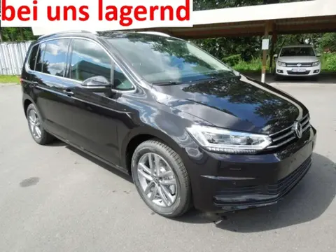 Used VOLKSWAGEN TOURAN Petrol 2024 Ad 