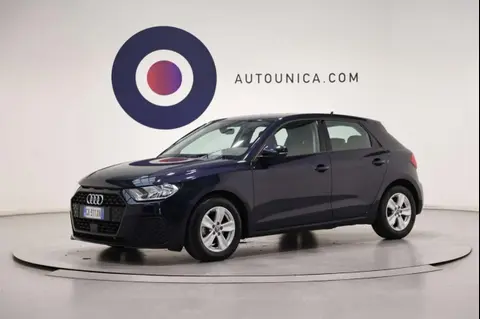 Used AUDI A1 Petrol 2020 Ad 