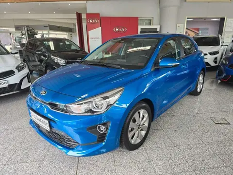 Used KIA RIO Petrol 2021 Ad 