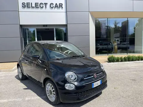 Used FIAT 500 Petrol 2020 Ad 