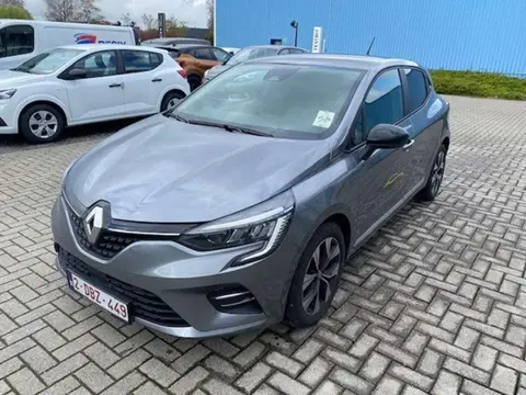 Used RENAULT CLIO Petrol 2023 Ad 