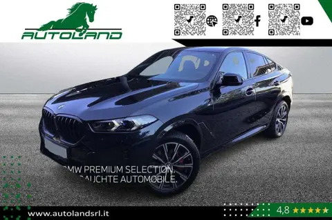 Used BMW X6 Hybrid 2023 Ad 