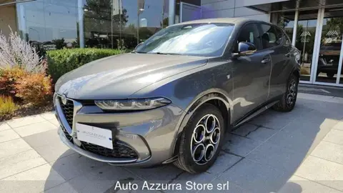 Used ALFA ROMEO TONALE Hybrid 2023 Ad 