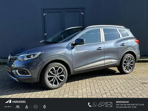 Used RENAULT KADJAR Petrol 2019 Ad 