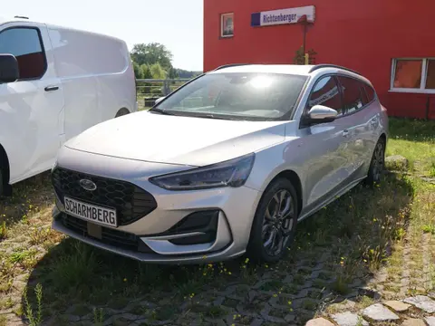 Annonce FORD FOCUS Essence 2023 d'occasion 