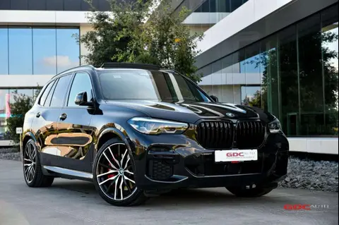 Annonce BMW X5 Hybride 2021 d'occasion 