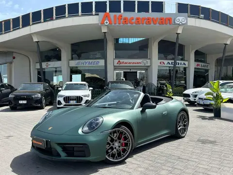 Annonce PORSCHE 911 Essence 2023 d'occasion 