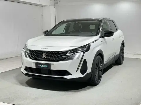 Used PEUGEOT 3008 Hybrid 2021 Ad 