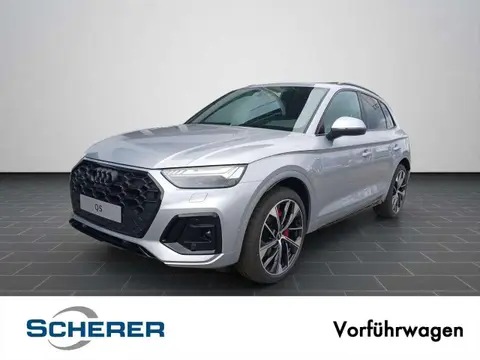 Annonce AUDI Q5 Diesel 2024 d'occasion 