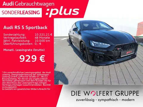 Used AUDI RS5 Petrol 2024 Ad 