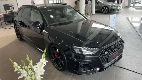 Annonce AUDI RS4 Essence 2024 d'occasion 