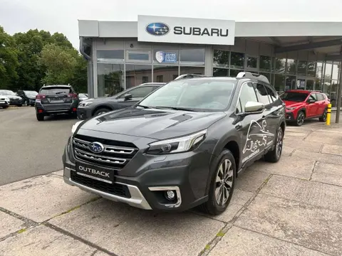 Used SUBARU OUTBACK Petrol 2023 Ad 