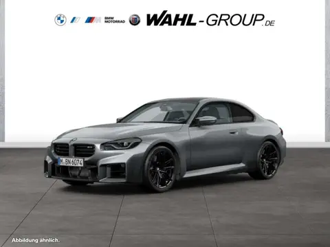 Annonce BMW M2 Essence 2024 d'occasion 