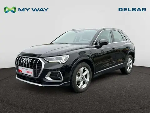 Used AUDI Q3 Diesel 2021 Ad 