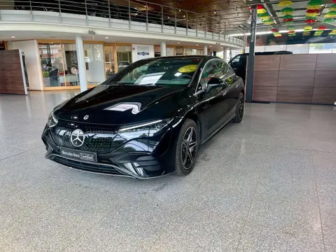 Annonce MERCEDES-BENZ EQE Électrique 2024 d'occasion 