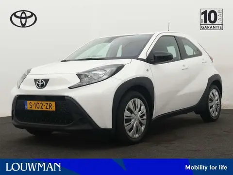 Used TOYOTA AYGO X Petrol 2023 Ad 