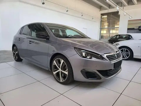 Used PEUGEOT 308 Diesel 2015 Ad 