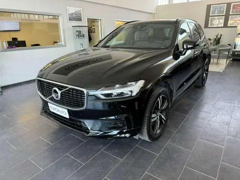 Annonce VOLVO XC60 Diesel 2020 d'occasion 