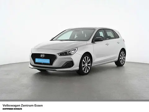 Annonce HYUNDAI I30 Essence 2020 d'occasion 