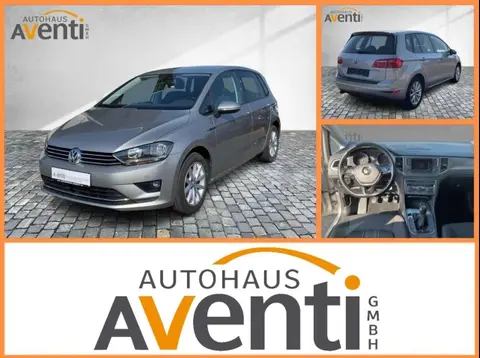 Annonce VOLKSWAGEN GOLF Diesel 2016 d'occasion 