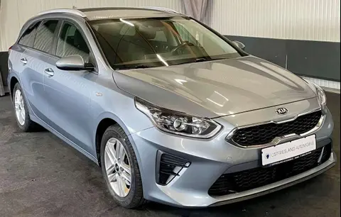 Used KIA CEED Petrol 2021 Ad 