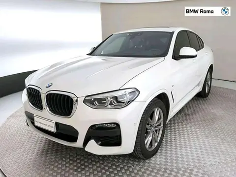 Used BMW X4 Petrol 2020 Ad 