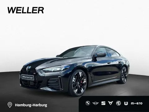 Used BMW SERIE 4 Petrol 2024 Ad Germany