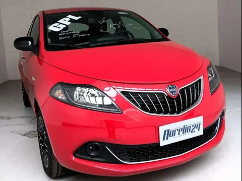 Used LANCIA YPSILON LPG 2024 Ad 