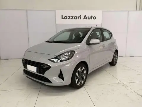 Annonce HYUNDAI I10 Essence 2024 d'occasion 