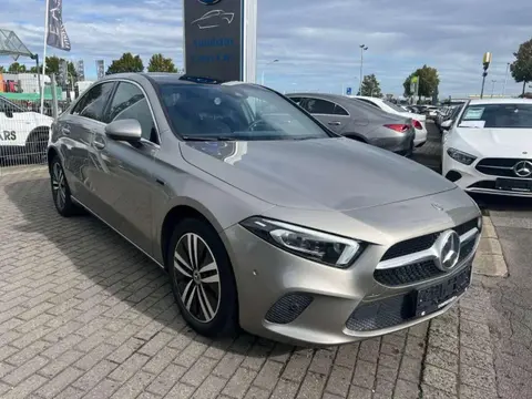 Used MERCEDES-BENZ CLASSE A Petrol 2020 Ad 