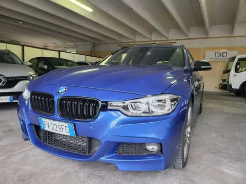 Used BMW SERIE 3 Diesel 2019 Ad 