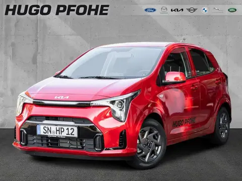 Annonce KIA PICANTO Essence 2024 d'occasion 