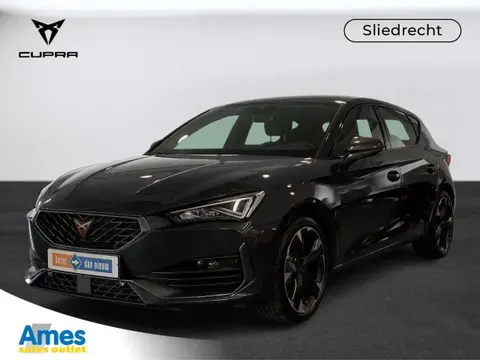 Annonce CUPRA LEON Essence 2023 d'occasion 