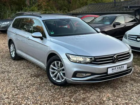 Used VOLKSWAGEN PASSAT Diesel 2020 Ad 