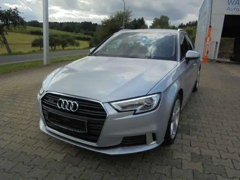 Annonce AUDI A3 Essence 2018 d'occasion 