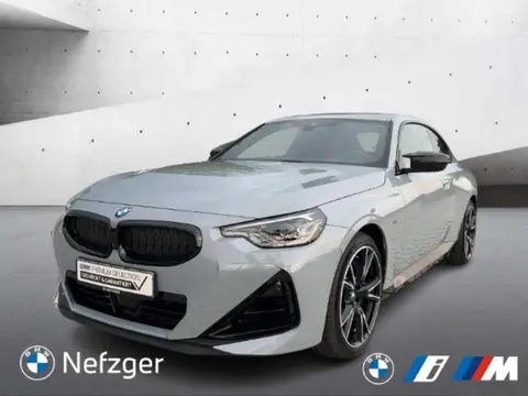 Annonce BMW SERIE 2 Essence 2023 d'occasion 