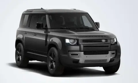 Annonce LAND ROVER DEFENDER Diesel 2024 d'occasion 