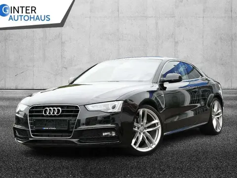 Used AUDI A5 Diesel 2014 Ad 