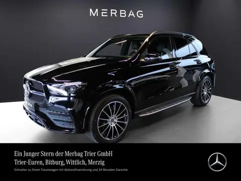 Used MERCEDES-BENZ CLASSE GLE Diesel 2020 Ad 