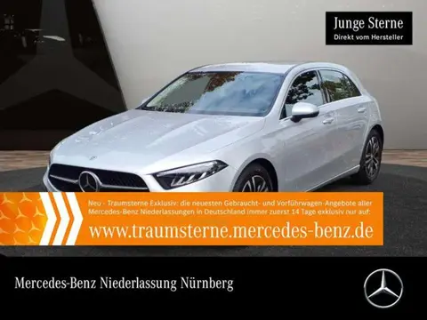 Used MERCEDES-BENZ CLASSE A Petrol 2023 Ad 