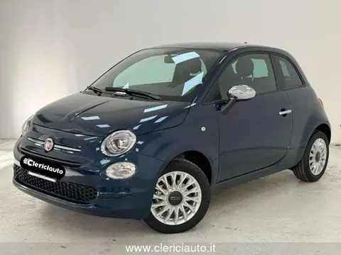 Used FIAT 500 Petrol 2023 Ad 