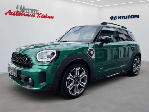 Used MINI COOPER Hybrid 2021 Ad 